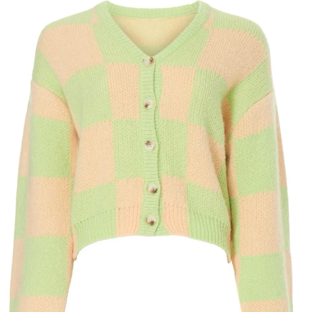 Stine Goya Sweater